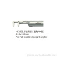 Hem O Lok Clip Applier Laparoscopy Instruments Titanium Ligating Applier Supplier